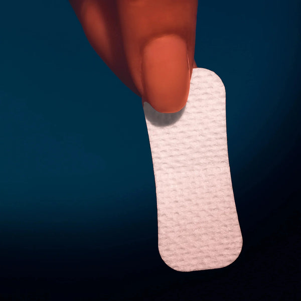 Active Humans Deep Sleep Mouth Tape 40 Mini Strips