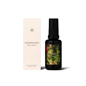 Active Humans Rose Neroli 60ml