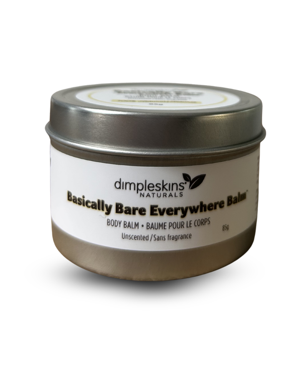Dimpleskins Basically Bare Everywhere Balm