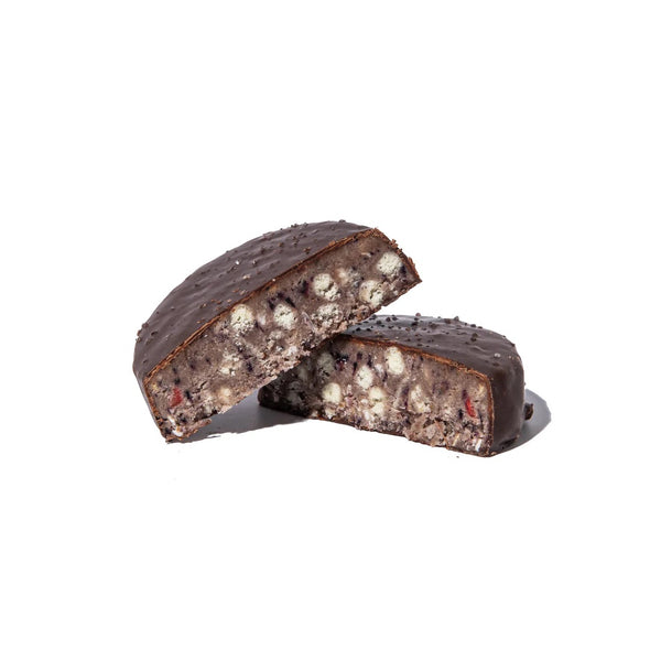 MORPH Functional Protein Bar Berry Blast Dark Chocolate