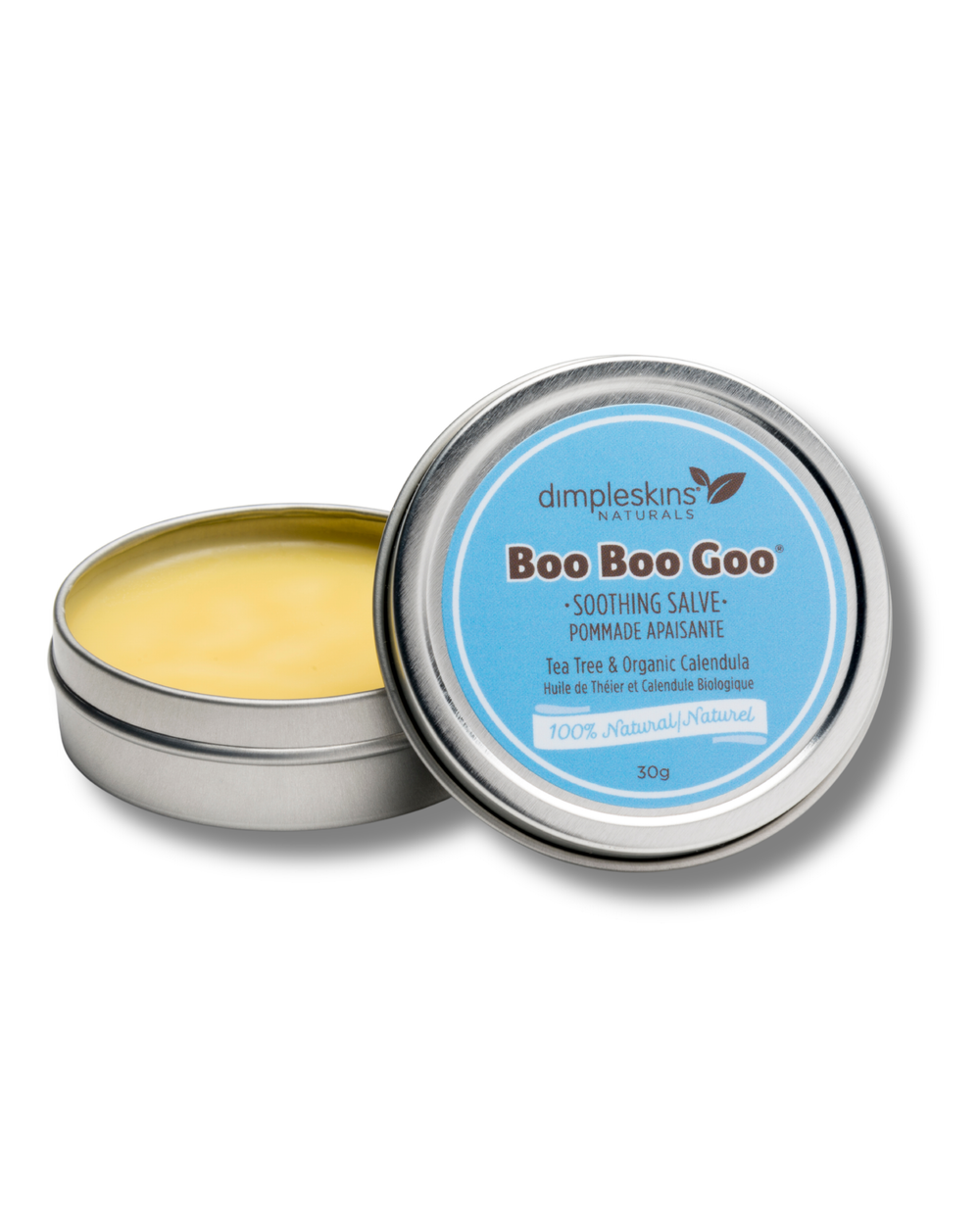 Dimpleskins Boo Boo Goo Soothing Salve 30g