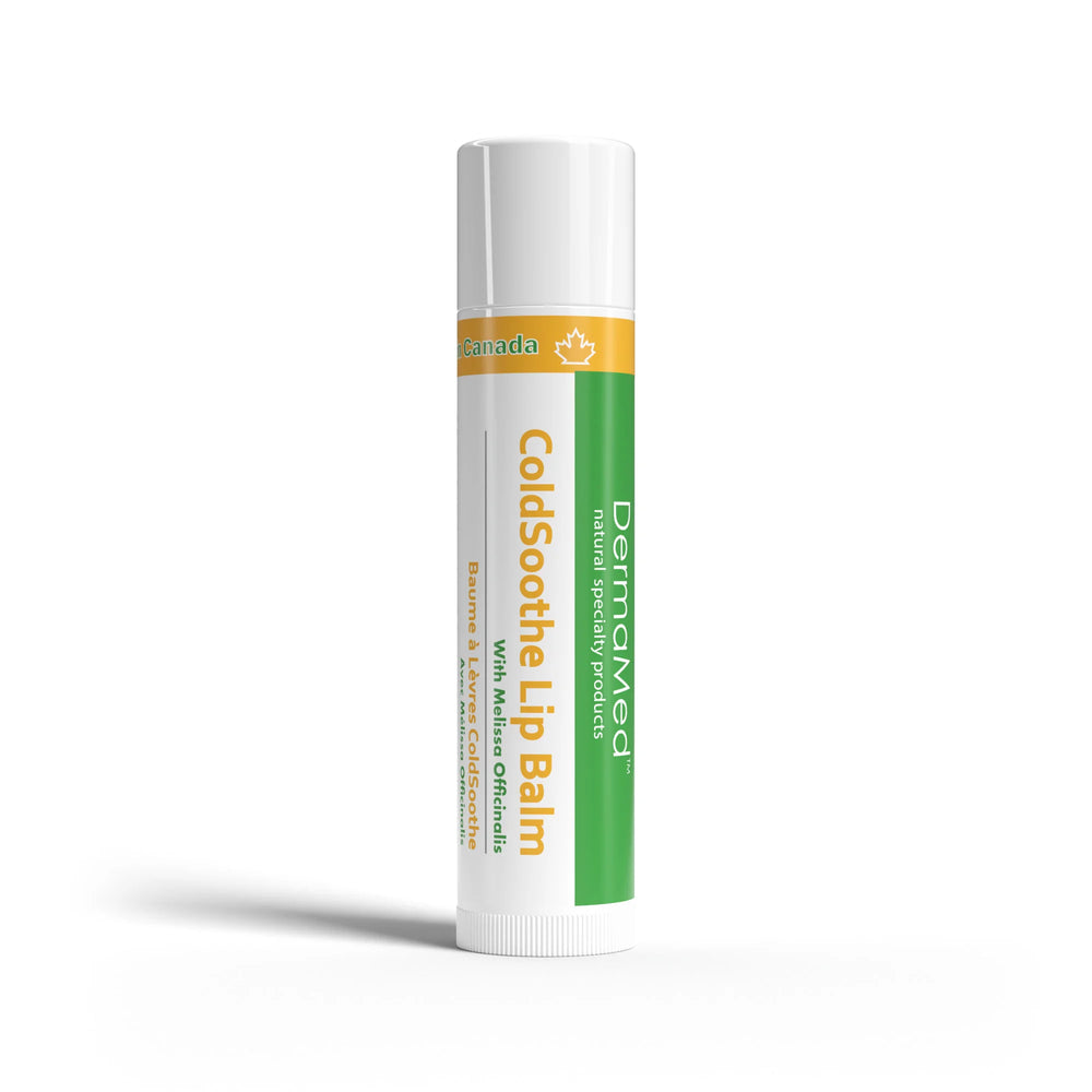 DermaMed Cold Soothe Balm 6g
