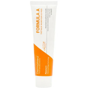 DermaMed Formula A Foot Balm 30ml