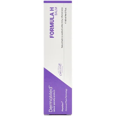 DermaMed Formula H 30ml