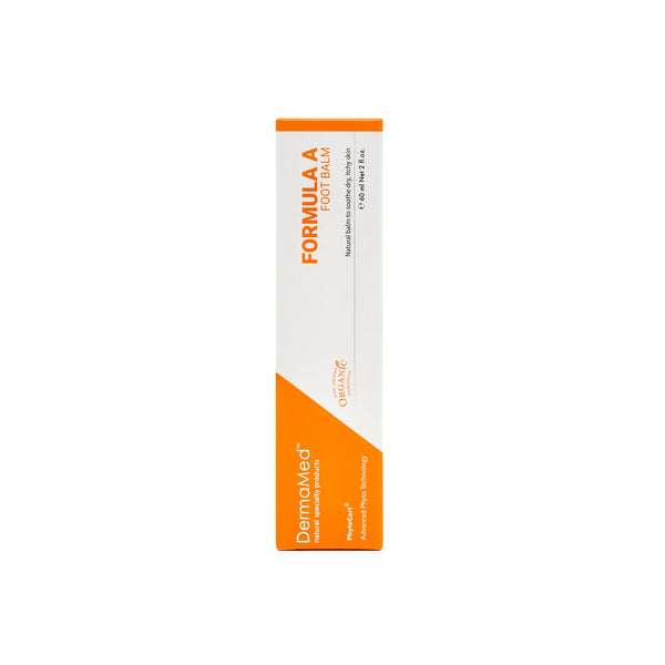 DermaMed Formula A Foot Balm