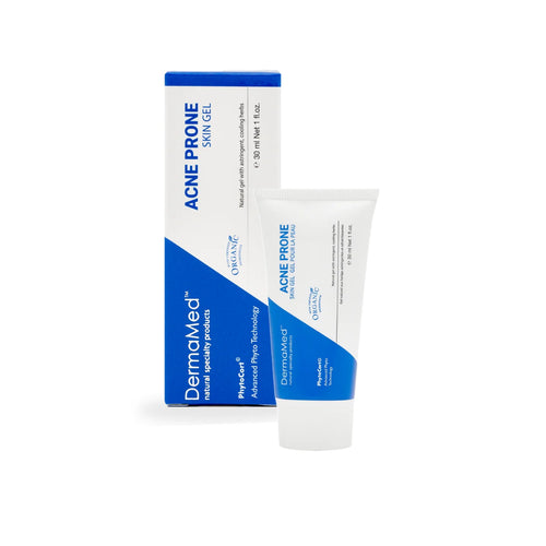 Dermamed Acne Prone Skin Gel