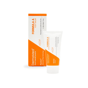 DermaMed Formula A Foot Balm
