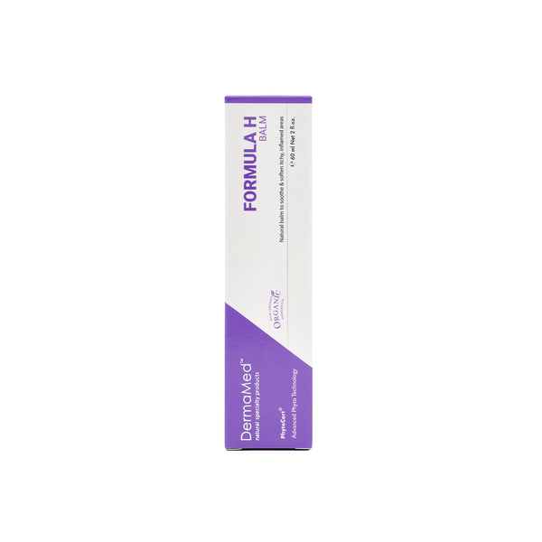 DermaMed Formula H