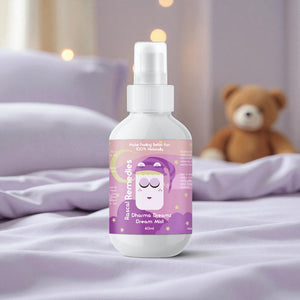 Rascal Remedies Dharma Dreamz Sleep Mist 60ml