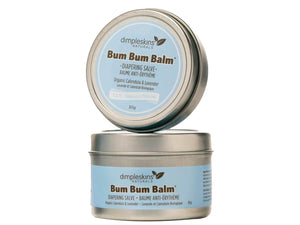 Dimpleskin Bum Bum Balm