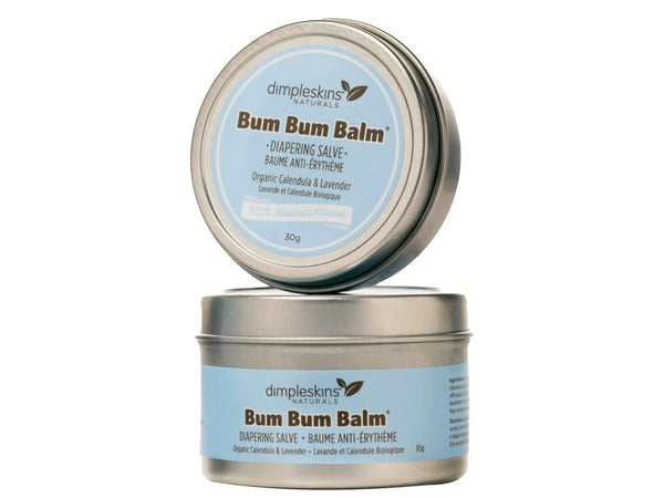 Dimpleskin Bum Bum Balm