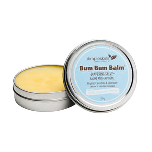 Dimpleskin Bum Bum Balm