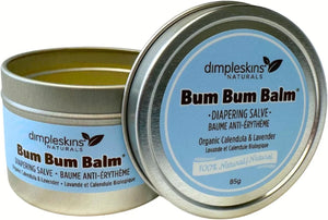 Dimpleskin Bum Bum Balm