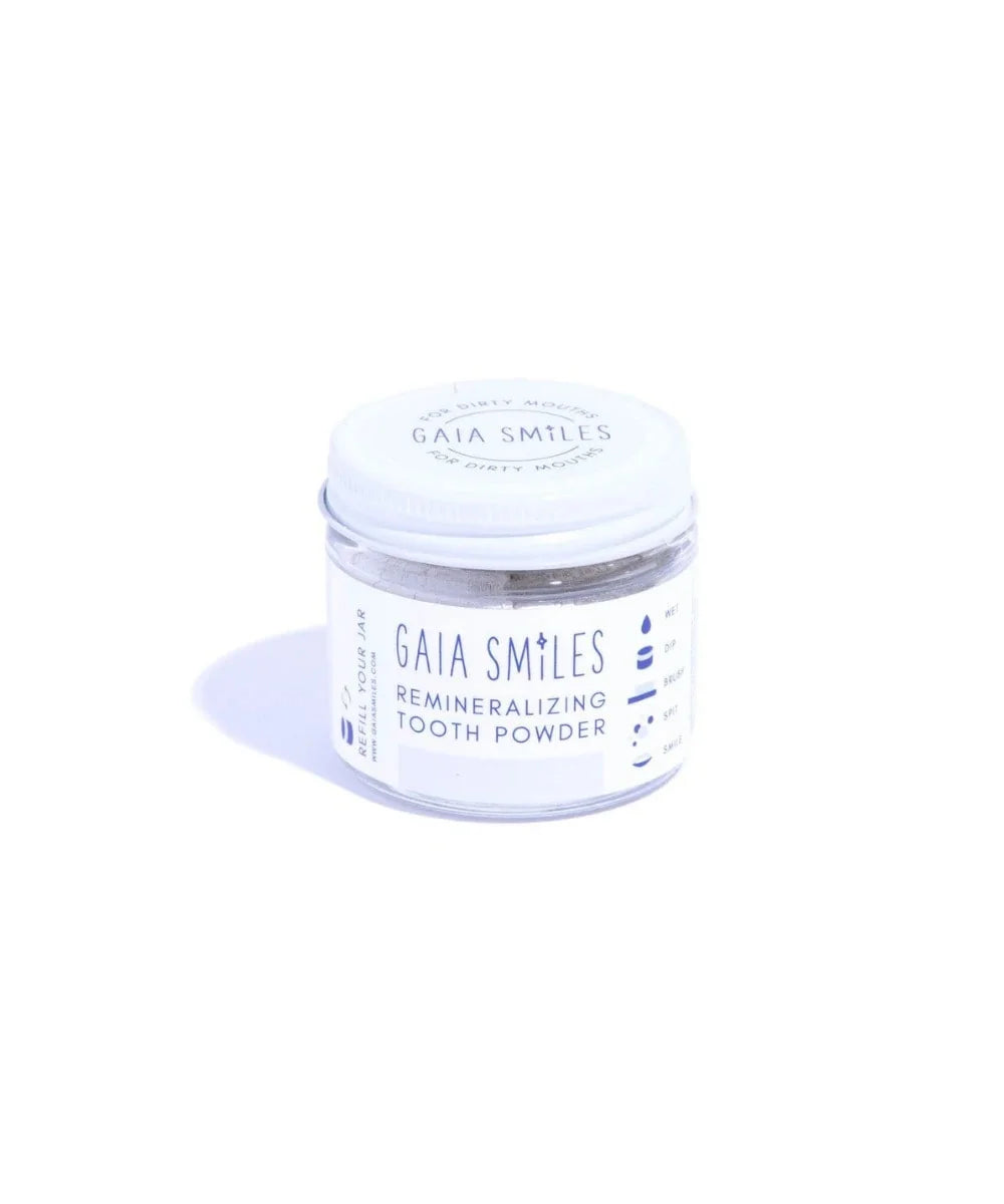 Oral Care