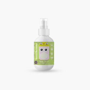 Rascal Remedies Genie Germz Sanitizing Pocket Hero 60ml