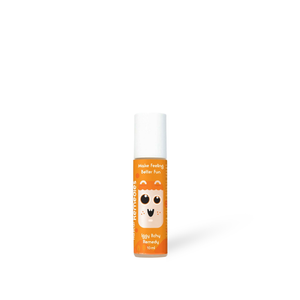 Rascal Remedies Iggy Itchy Skin Irritation Remedy 10ml