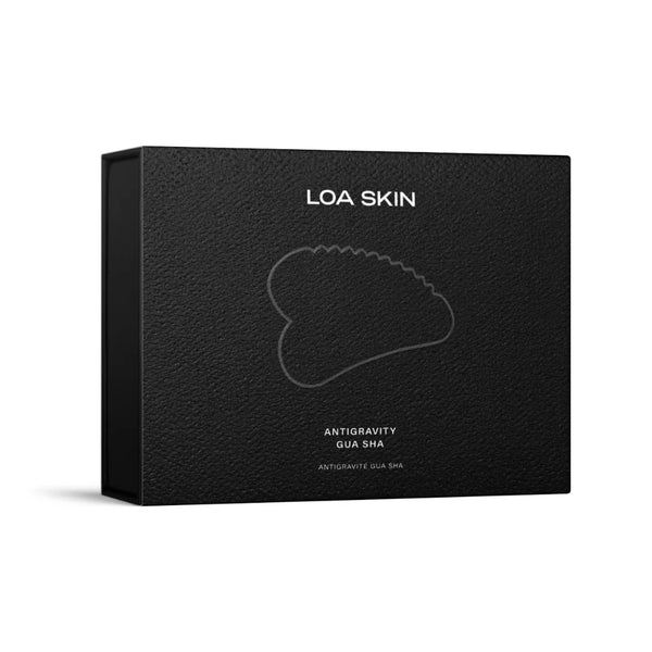 LOA SKIN Antigravity Gua Sha