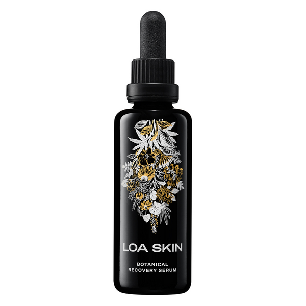 LOA SKIN Botanical Recovery Serum 50ml