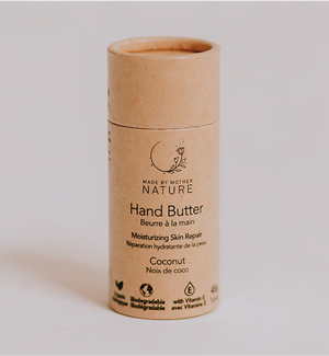 MADE BY MOTHER NATURE Vitamin E Hand Butter 45g