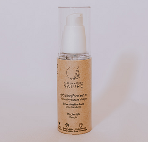 MADE BY MOTHER NATURE Hydrating Face Serum