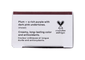 Mad Hippie Cheek & Lip Tint Plum 7g