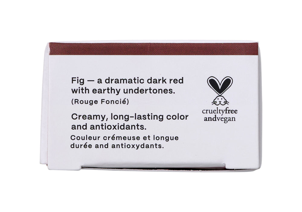 Mad Hippie Cheek & Lip Tint Fig 7g