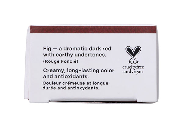 Mad Hippie Cheek & Lip Tint Fig 7g