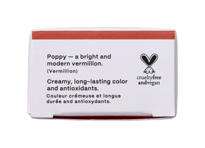 Mad Hippie Cheek & Lip Tint Poppy 7g
