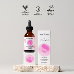 Mad Hippie AHA Exfoliating Peel 30ml