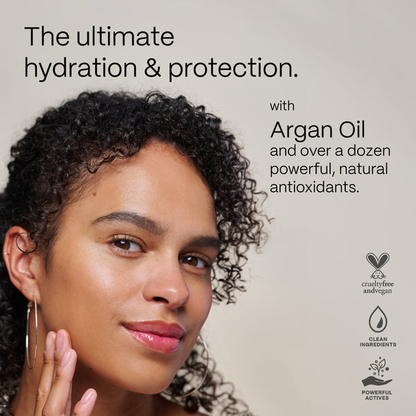 Mad Hippie Antioxidant Facial Oil 30ml