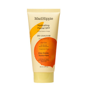Mad Hippie Hydrating Facial SPF 25 59mL