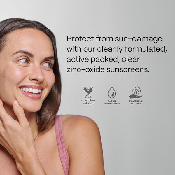 Mad Hippie Hydrating Facial SPF 25 59mL