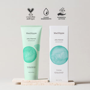Mad Hippie Jelly Cleanser 118ml