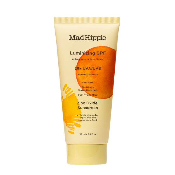 Mad Hippie Luminizing SPF 29+ 59mL
