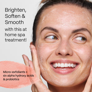 Mad Hippie MicroDermabrasion Facial 60g