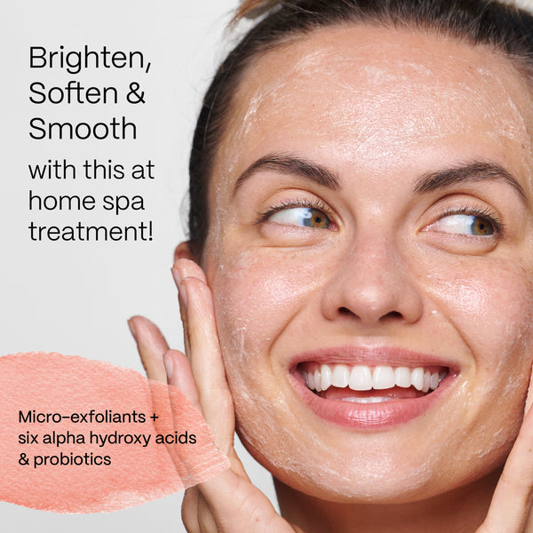 Mad Hippie MicroDermabrasion Facial 60g