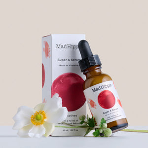Mad Hippie Super A Serum