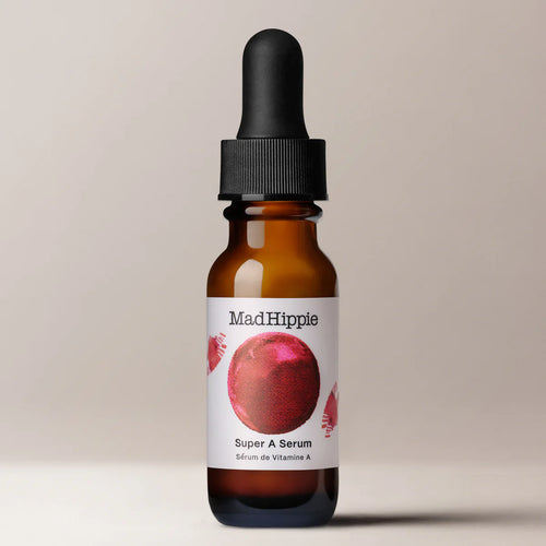 Mad Hippie Super A Serum