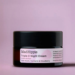 Mad Hippie Triple C Night Cream