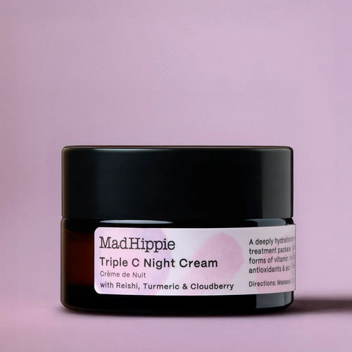 Mad Hippie Triple C Night Cream