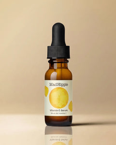 Mad Hippie Vitamin C Serum