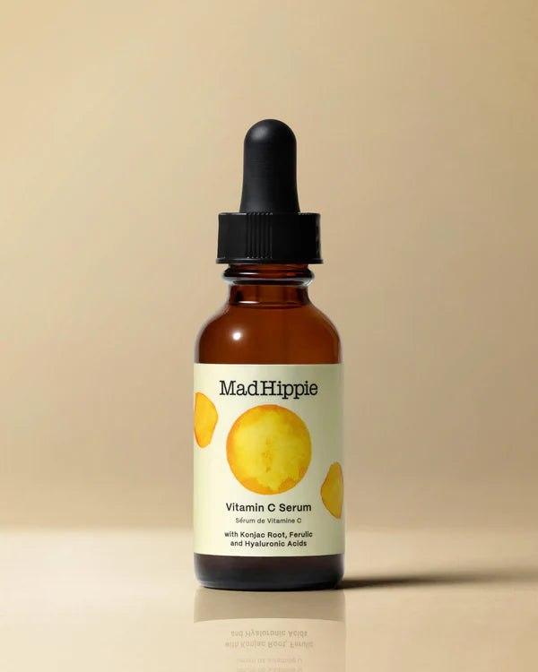 Mad Hippie Vitamin C Serum