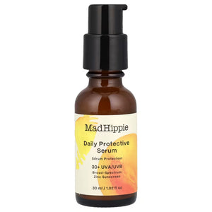 Mad Hippie Daily Protective Serum SPF 30 30ml
