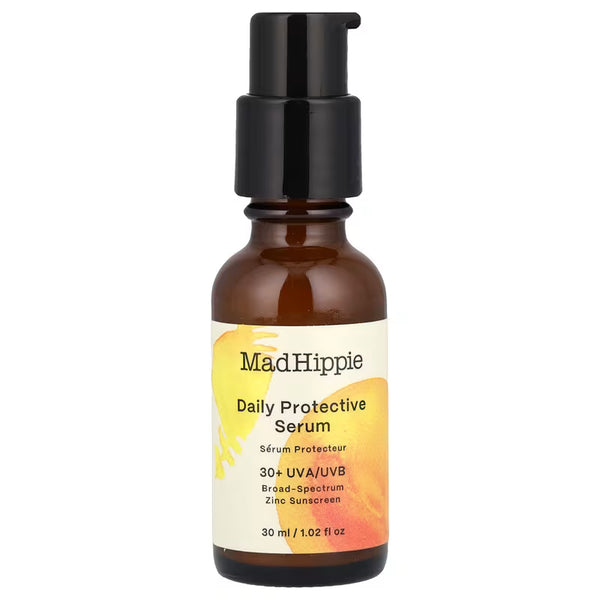 Mad Hippie Daily Protective Serum SPF 30 30ml