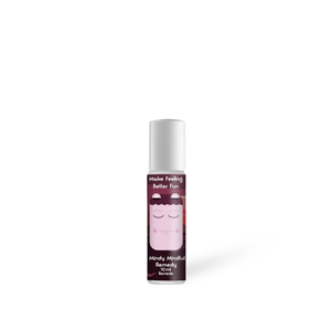 Rascal Remedies Mindy Mindful Yoga and Meditation 10ml