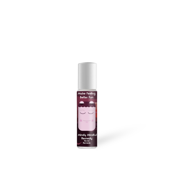 Rascal Remedies Mindy Mindful Yoga and Meditation 10ml