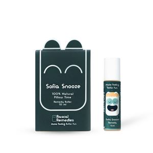Rascal Remedies Sofia Snooze Sleep Remedy 10ml