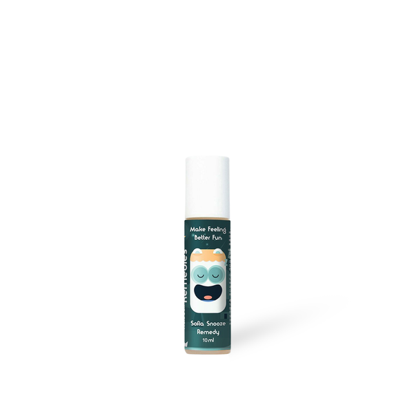 Rascal Remedies Sofia Snooze Sleep Remedy 10ml
