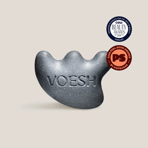 VOESH Gua Sha Cleansing Bar