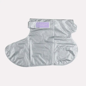 VOESH Peeling Socks Duo with Plant-based AHA + 17 Botanical Extracts